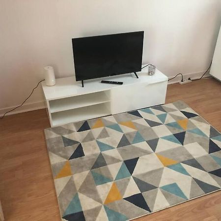 Le Petit Poitevin Apartman Poitiers Kültér fotó