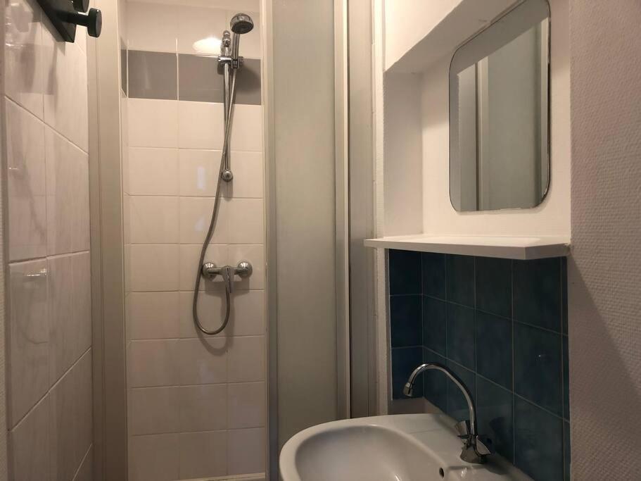 Le Petit Poitevin Apartman Poitiers Kültér fotó
